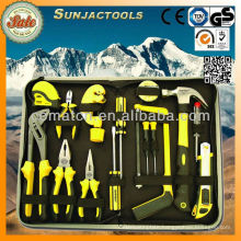 Large size tools set
